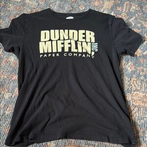 comfy shirt.